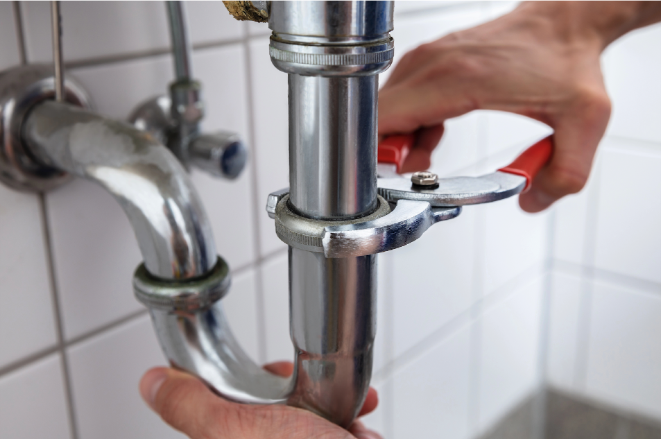 Expert Plumbing Repairs in Bellevue, NE